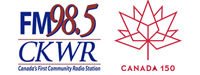 CKWR-FM