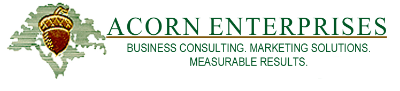 Acorn Enterprise logo
