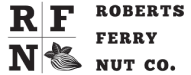 Roberts Ferry Nut