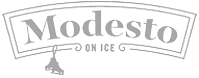 Modesto on Ice